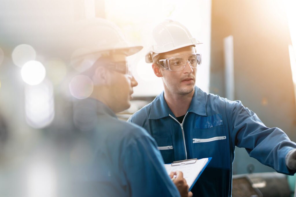 More Recruitment - Best Logistics recruitment company in the UK.